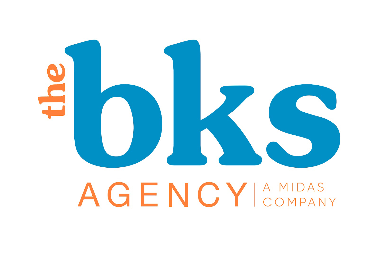Logo for BKS